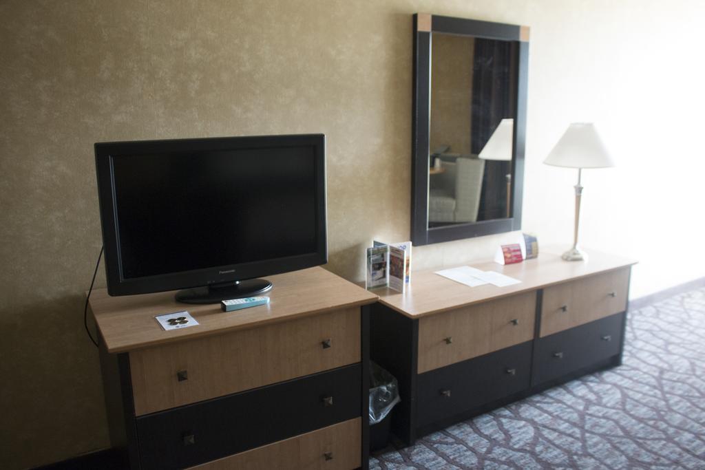 Best Western Fallsview Niagara Falls Luaran gambar